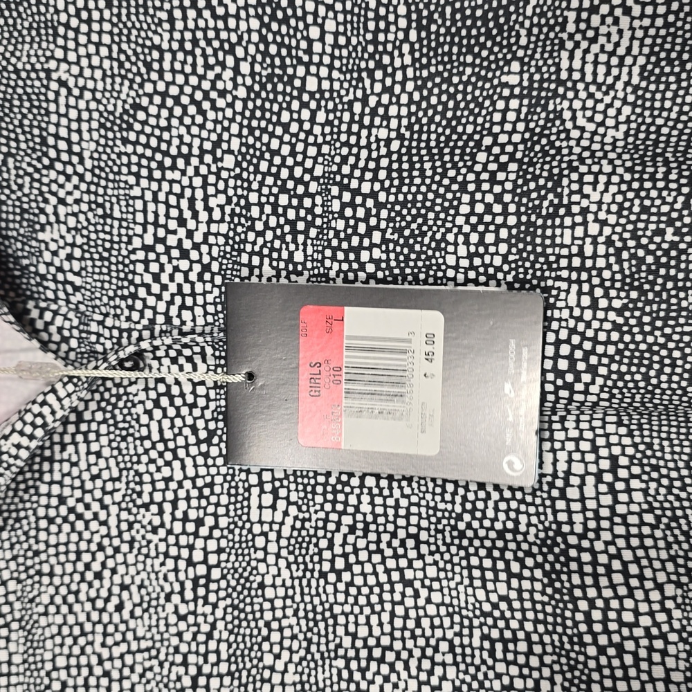 NWT Nike golf shirt - Picture 3 of 4